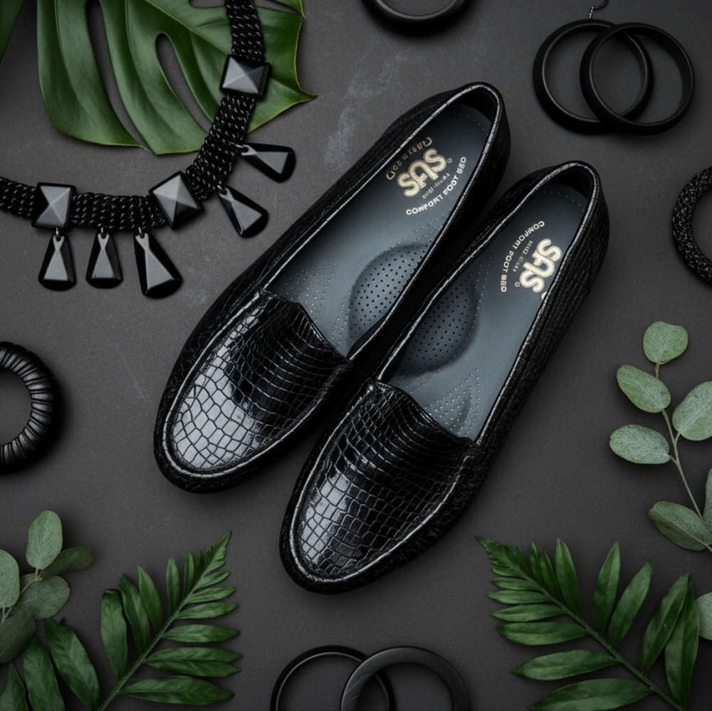 Flat Shoes